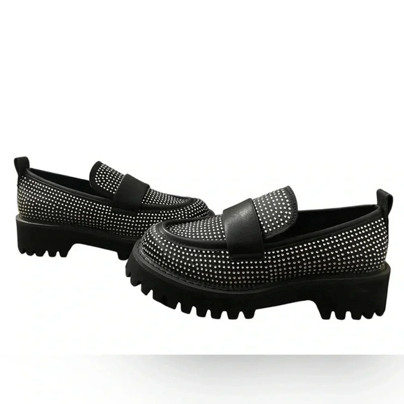 Karl Lagerfeld Loafers - Picture 2 of 4